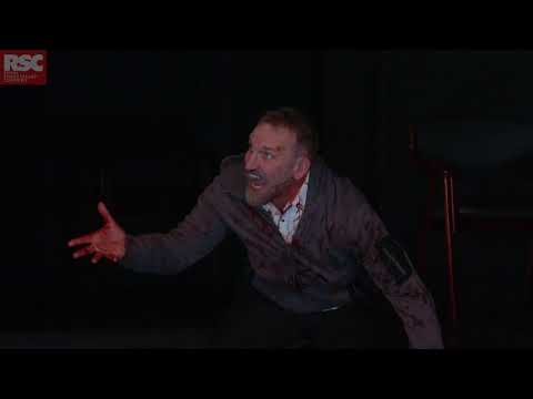 Act 2 Scene 2 | Macbeth | 2018 | Royal Shakespeare Company