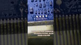 Download lagu Tv led polytron gambar dobel bergetar jangan ganti layar dulu mp3