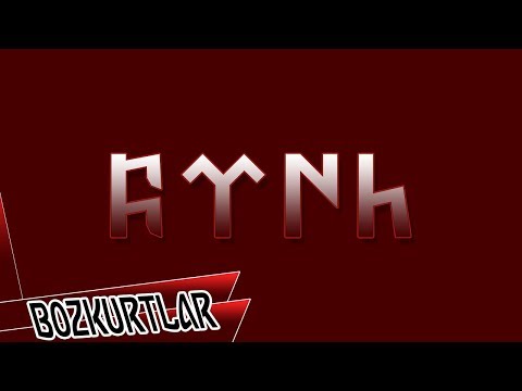 Gölge - Bozkurtlar Feat. Rocco Randy (Ülkücülere Özel) 2019