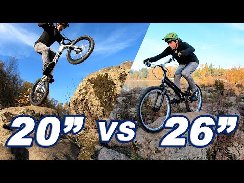 Which Bike Is Best??