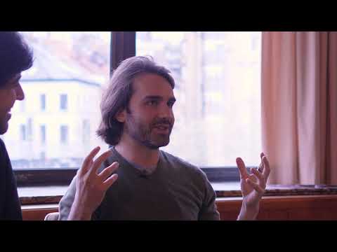 Around the notes, 04.12.20 - Trio Zadig | MCFestival, Beyond Beethoven - Digital edition