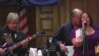 Christian Band &quot;a little bit of Judas&quot;