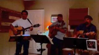 Shady Grove - Jerry Garcia & David Grisman cover