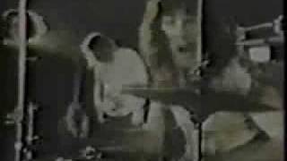 Aynsley Dunbar - Who Are The Brain Police (The Mothers of Invention)