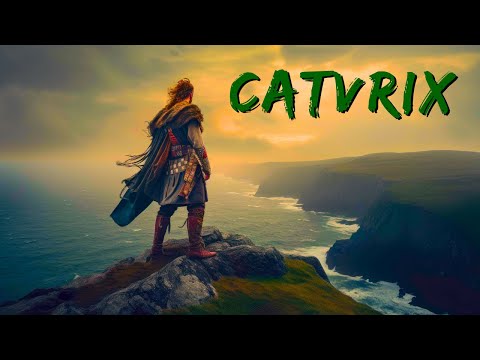 Eluveitie - Catvrix | Turkish, Gaulish and English Subtitles
