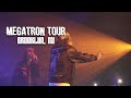 BabyTron MEGATRON TOUR - Brooklyn, NY - Full Live Performance (4/19/22)