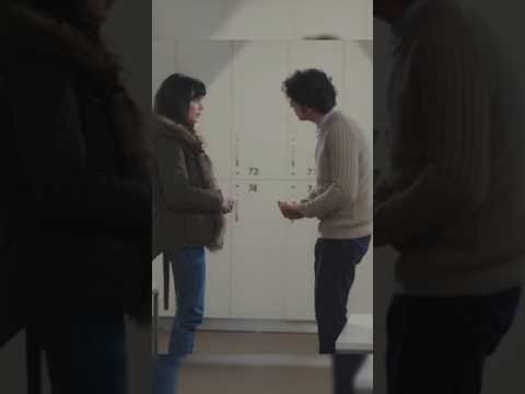 Nazli y Ali discuten por Ezo.Doctor Milagro.