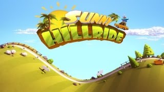 Sunny Hillride - Universal - HD Gameplay Trailer