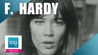 Françoise Hardy "Tous les garçons et les filles" | Archive INA