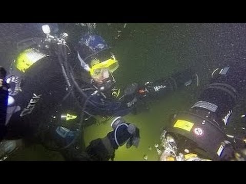 DOKU Bodenseepolizei (1-4) Grenzenloser Einsatz HD