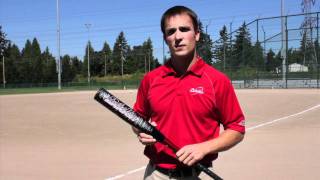 Video thumbnail: Baden Axe Video