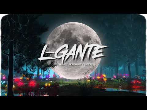 LGANTE (ALETEO) MARTIN MORENO x BLASTER DJ