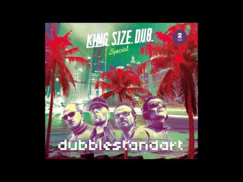 Dubblestandart Feat Oskar Werner - Outernational Remote Control Dub (King Size Dub - Special)