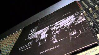 TEKABLOK n.002 (2000) Macross (Face A2) Soldier testament