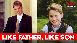 Prince George Is Headed To Eton & Is Skipping Kate’s Alma Mater | Royal News | No Intervals