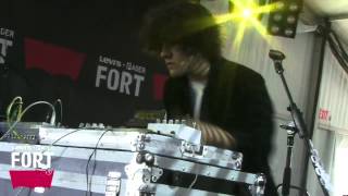 The FADER FORT: Neon Indian, &quot;Terminally Chill&quot;
