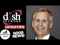 Dish Network Finalizes Merger Could More Capital Bring A Bigger And Better Network