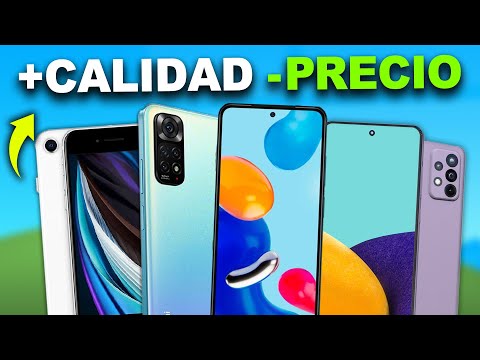 The 5 BEST CHEAP Cell Phones for 2026