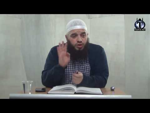 Katër gjëra që duhet ti ketë besimtari tek vetja e tij