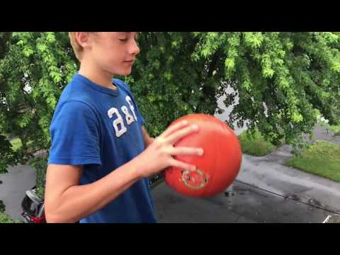 Insane Trickshots | The Terrific Three