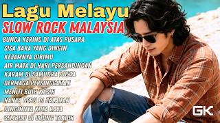 Download lagu Slow Rock Malaysia Full Album 💕 Lagu Terbaik untuk Hati yang Terluka mp3