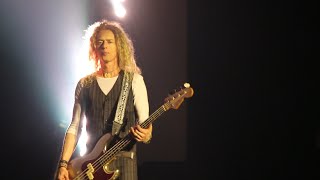 Newsboys-Entertaining Angels (Newsboys United Tour 2020)