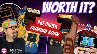 Numskull Elevator Action & Zoo Keeper! Are They Worth It?