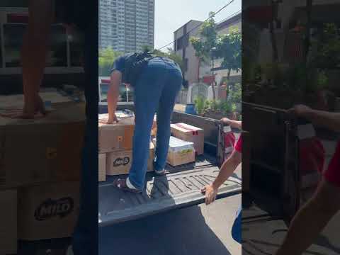 Donation Give & Take馃寛馃Ё  Part1