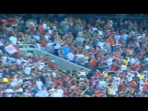 Clip Bota Neles Bottinelli - Fla 3 x 2 Flu - Brasileirão 09.10.2011.wmv