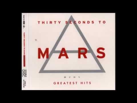 30 Seconds To Mars - The Kill (Bury Me) [HQ - FLAC]