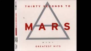 30 Seconds To Mars - The Kill (Bury Me) [HQ - FLAC]