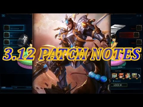 Smite Xbox One 3.12 Full Review And A Hidden Easter Egg You Didn't Notice!