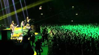 Black Stone Cherry - Live at Wembley - February 2016 - Me and Mary Jane