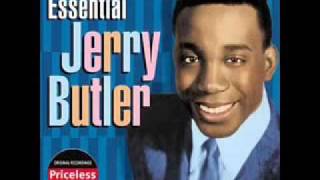 Jerry Butler - Only The Strong Survive