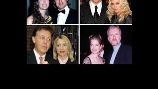 Top 10 Most Expensive Divorces In History