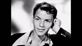 Frank Sinatra - You Are Too Beautiful