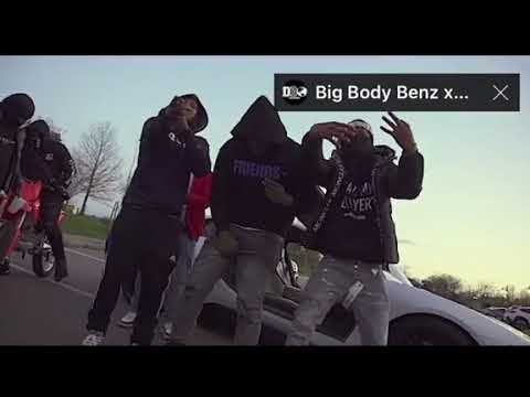 YGizzle or King Brickz