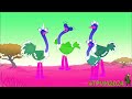 Preview 2 Olive The Ostrich Theme Song Effects Preview 2 My Om Nom Trailer Effects