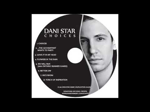 Torch of Inspiration | Dani Star