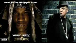 Young Jeezy- Put On ft. Jay-Z (Official Remix)