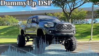 Dolla Ft. Akon &amp; T-Pain - Who Tf Is That (DSP)