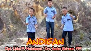 Download lagu Parna Kids - Debata Na Ni Ida mp3