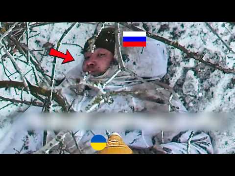 Ukrainian FPV Drone Hunts Russian Units Across Frontline |Ukraine War