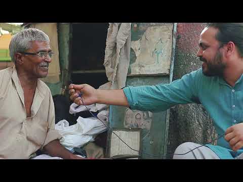 manish garia interview