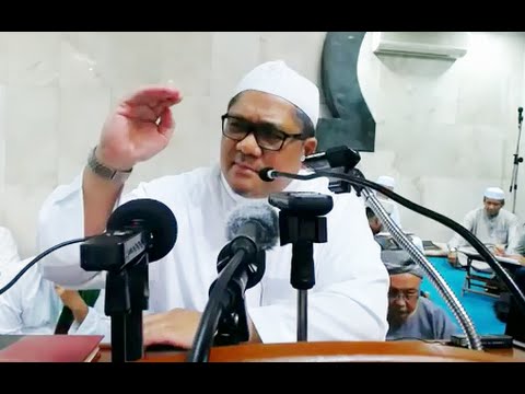 Air Zam-Zam Pengubat 1001 Penyakit,Penghilang Lapar Dahaga - Ustaz Shamsuri Ahmad