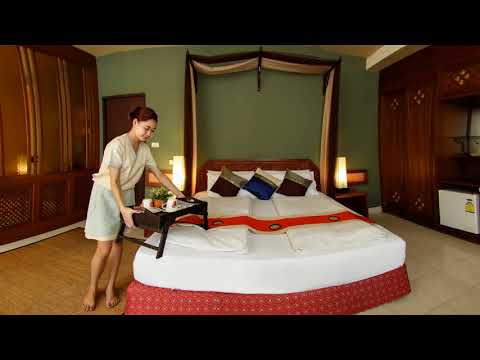 People-place Hotel @ ChiangMai