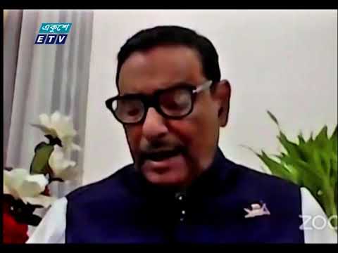 সজীব ওয়াজেদ জয়ের নেতৃত্বে এগিয়ে যাবে আগামীর বাংলাদেশ