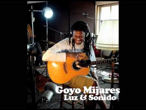 Goyo Mijares - Flor en Esplendor  (Luz & Sonido)