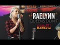 RaeLynn Queens Don T Acoustic