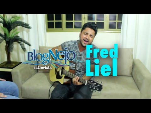 Blognejo Entrevista - Fred Liel